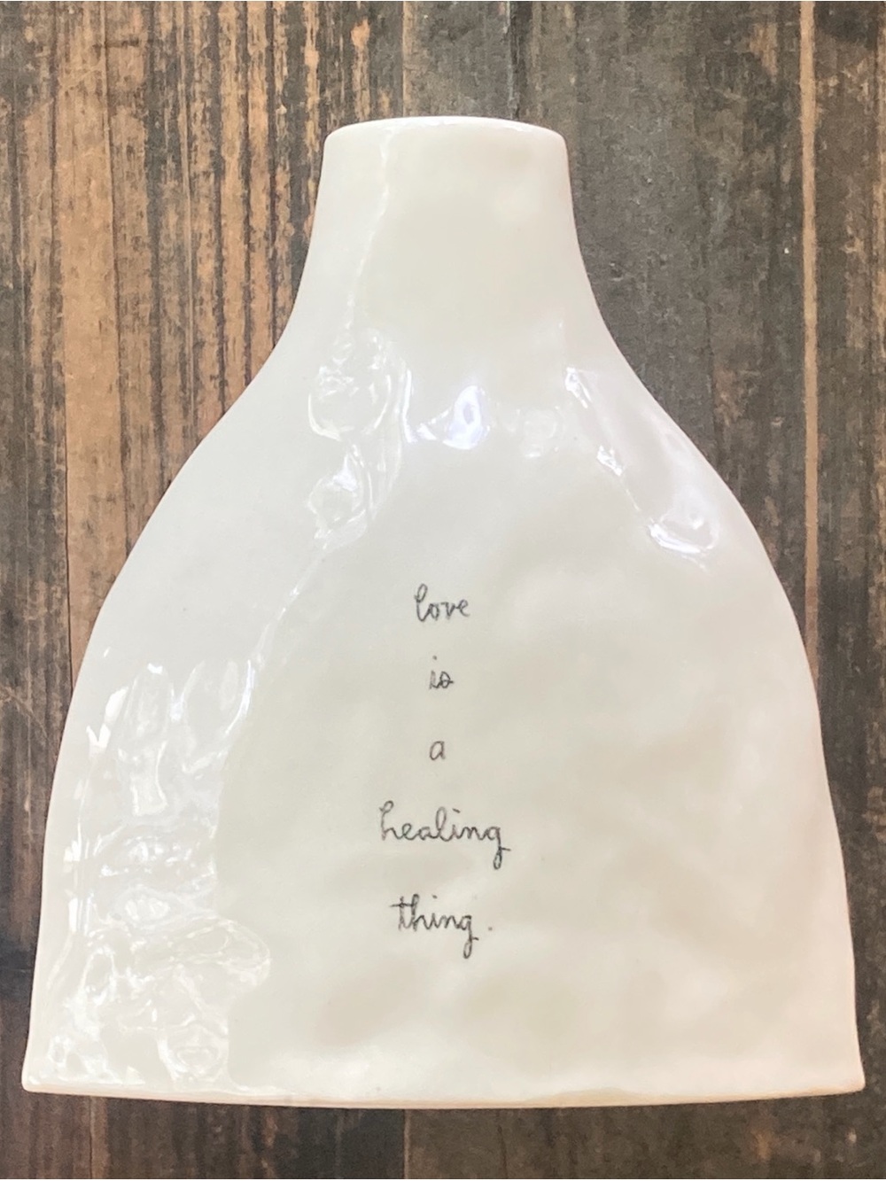‼️SOLD‼️ Rae Dunn Vases S/2 - Picture 10 of 16